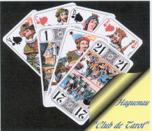 Tarot Club de Haguenau